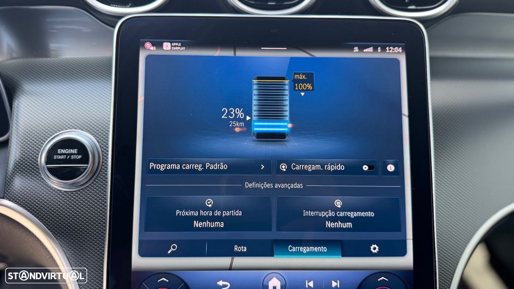 Mercedes-Benz GLC 300 de 4Matic 9G-TRONIC Edition AMG Line - 16