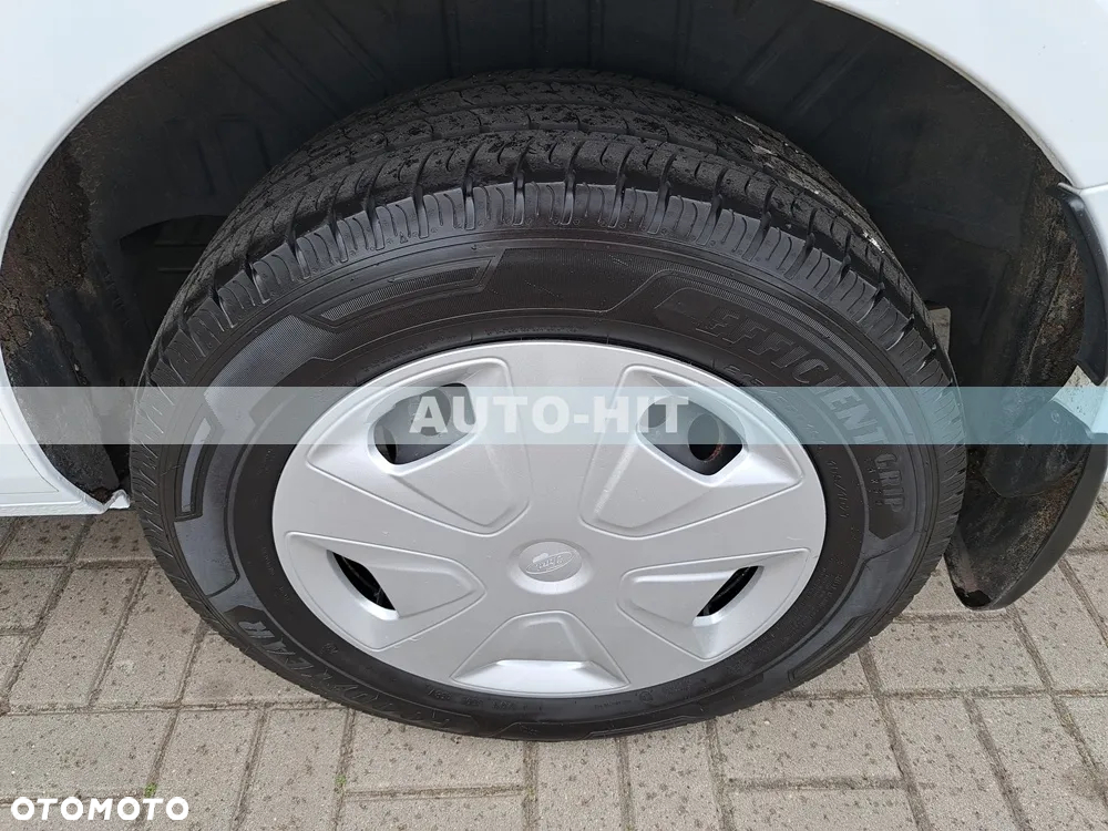 Ford Transit - 22