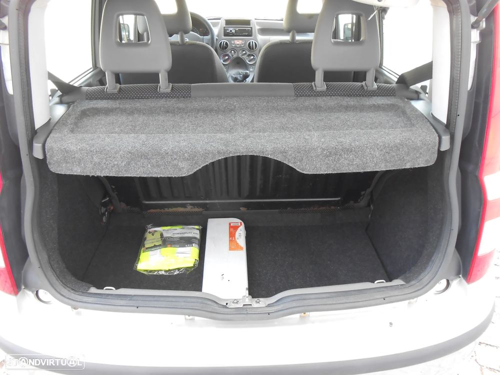 Fiat Panda 1.1 Active - 18