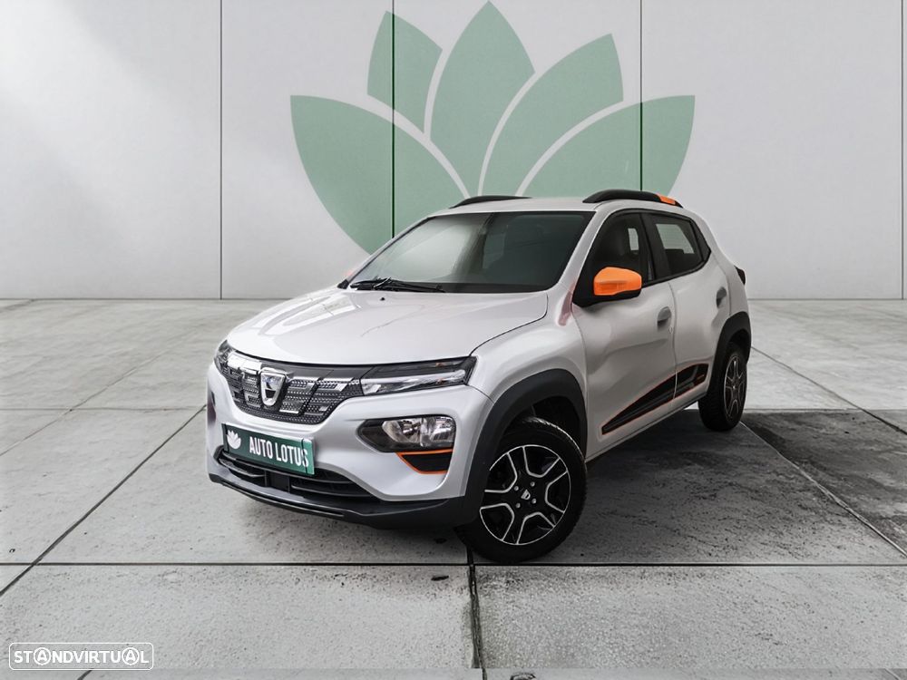 Dacia Spring Electric 45 Comfort Plus - 2