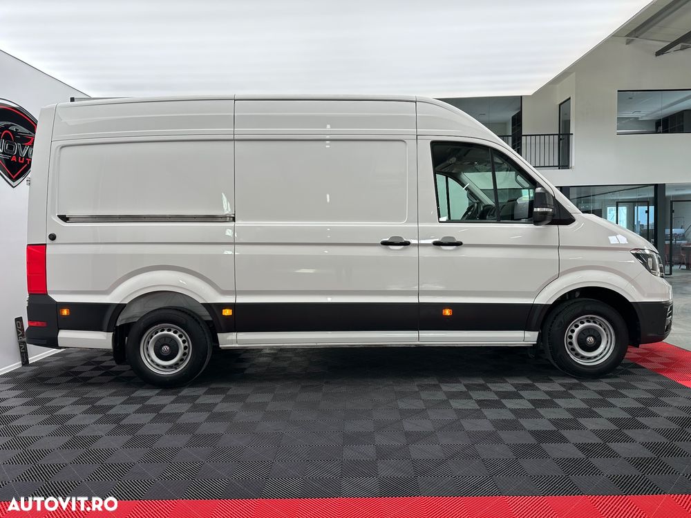 Volkswagen Crafter - 6