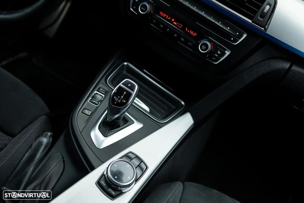 BMW 320 d xDrive Aut. M Sport - 27