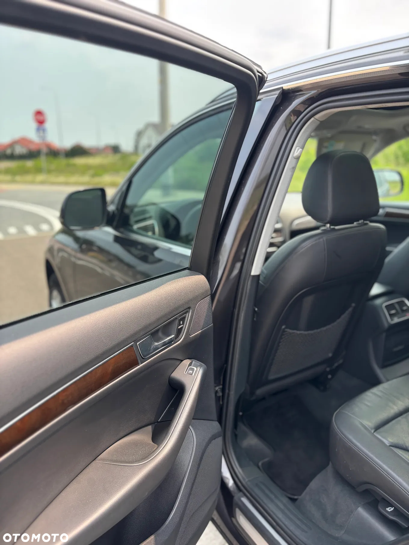 Audi Q5 2.0 TFSI Quattro Tiptronic - 11