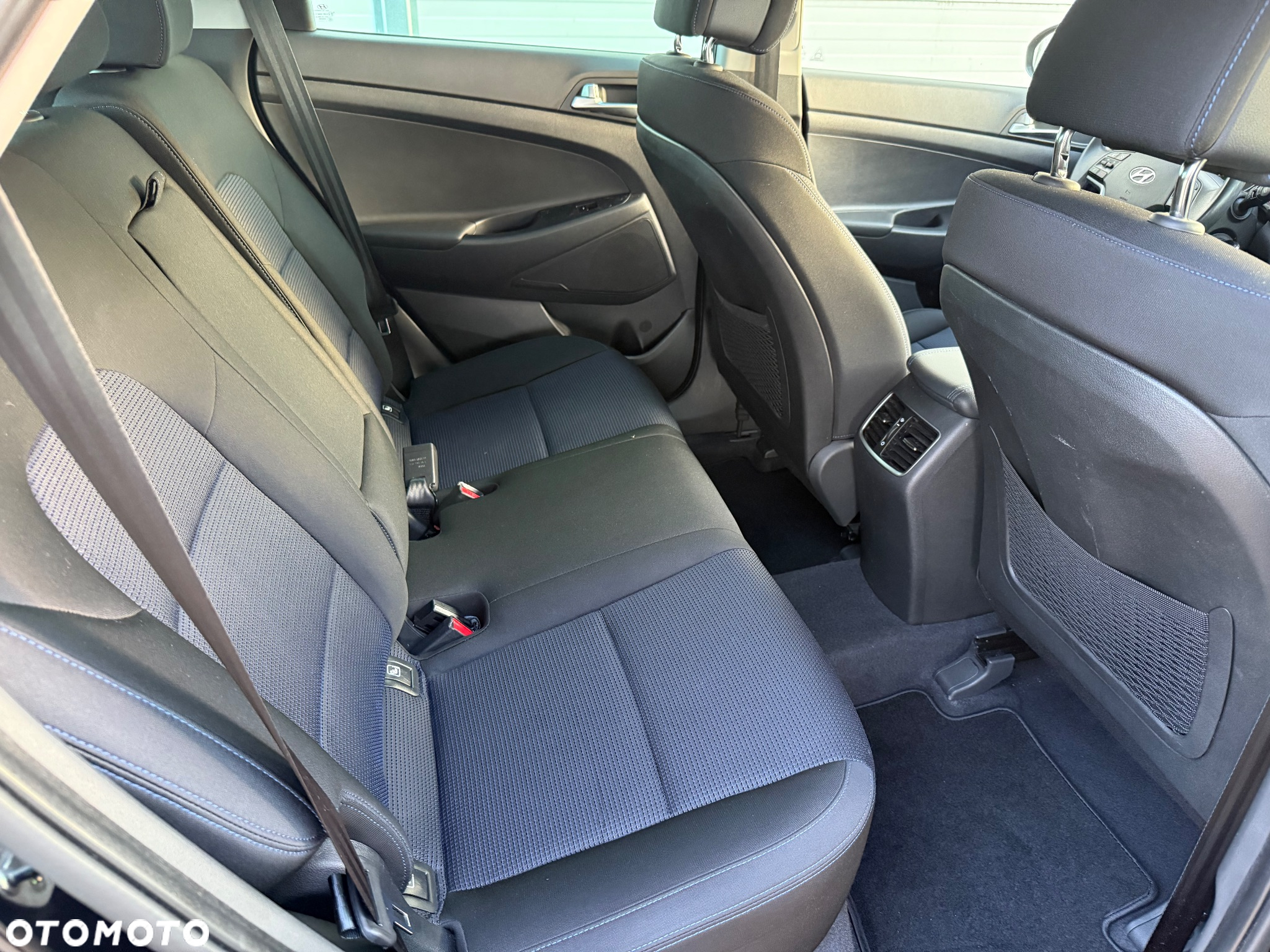 Hyundai Tucson - 9