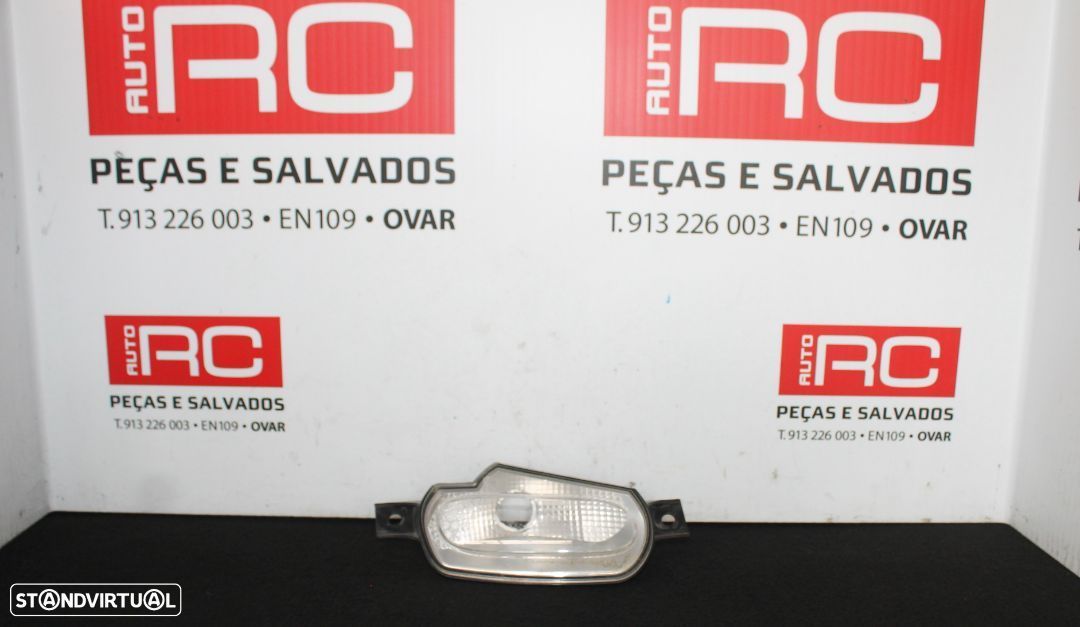 Farol Smart 453 de 2016 - 1