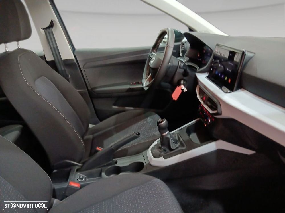 SEAT Arona 1.0 TSI Style - 22