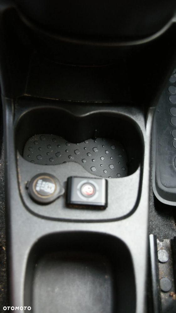Fiat Panda van - 11