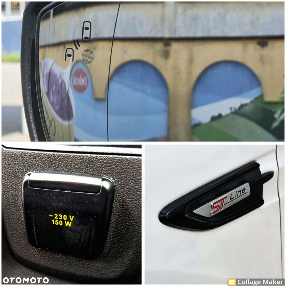 Ford Kuga - 38