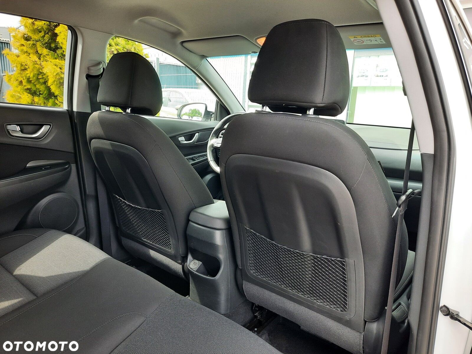 Hyundai Kona 1.0 T-GDI Smart - 15
