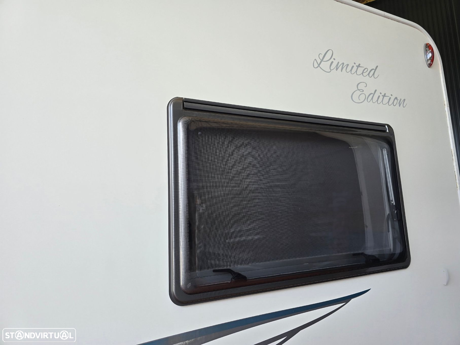 Fiat Ducato MC LOUIS LIMITED EDITION - 5