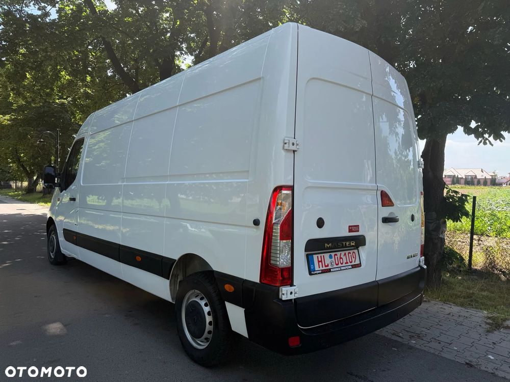 Renault Master - 10