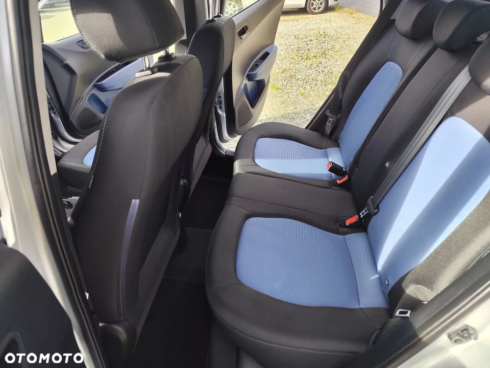Hyundai i10 - 14