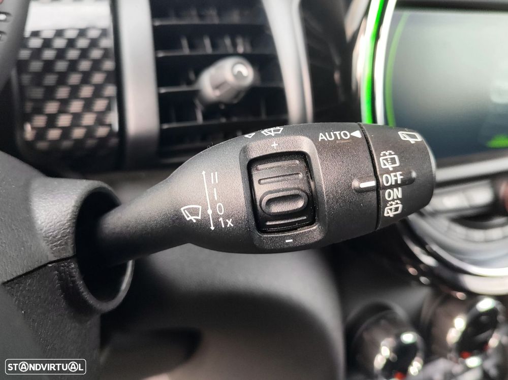 MINI 3 Portas Cooper S - 24