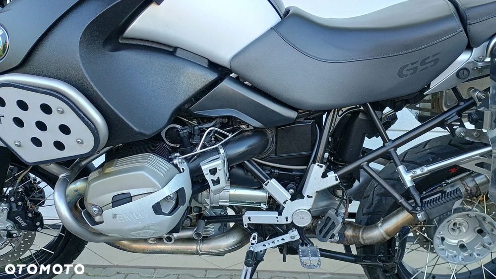 BMW GS - 7