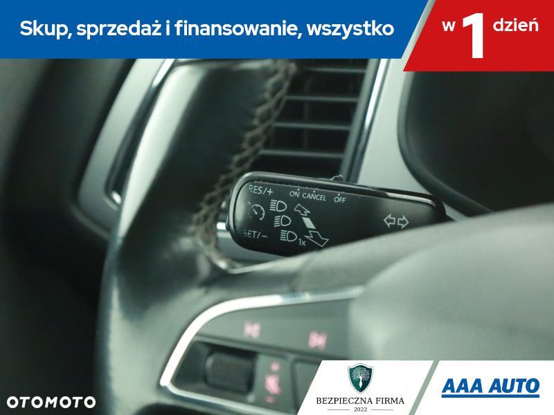 Seat Leon Sportstourer - 18