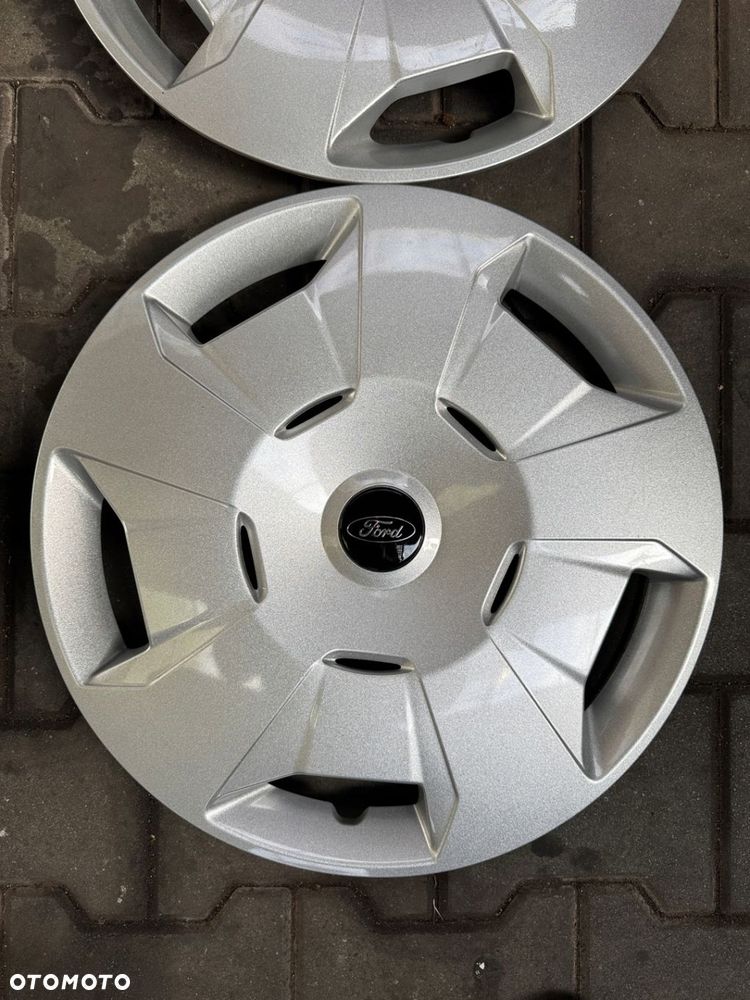 Kołpaki komplet Ford Custom mk2 24r PZ31-1130-AA - 2