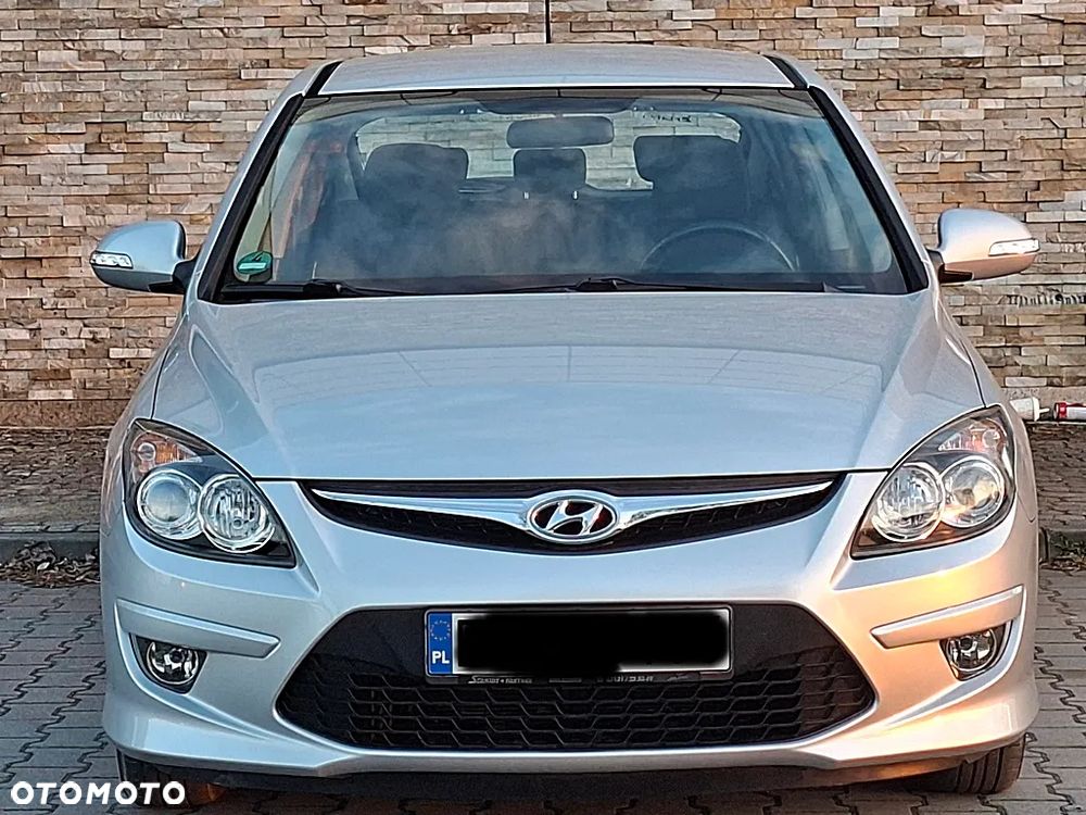 Hyundai i30 1.4 FIFA WM Edition - 13