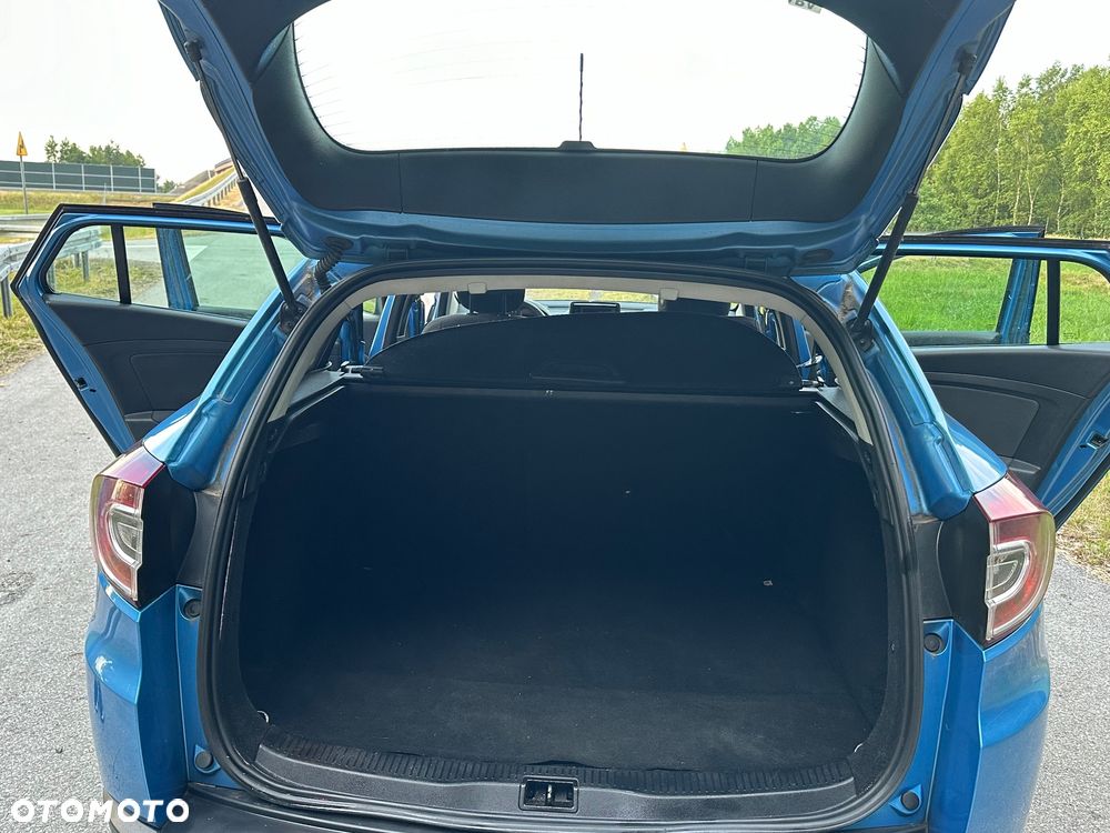 Renault Megane 1.6 dCi Energy Privilege - 8