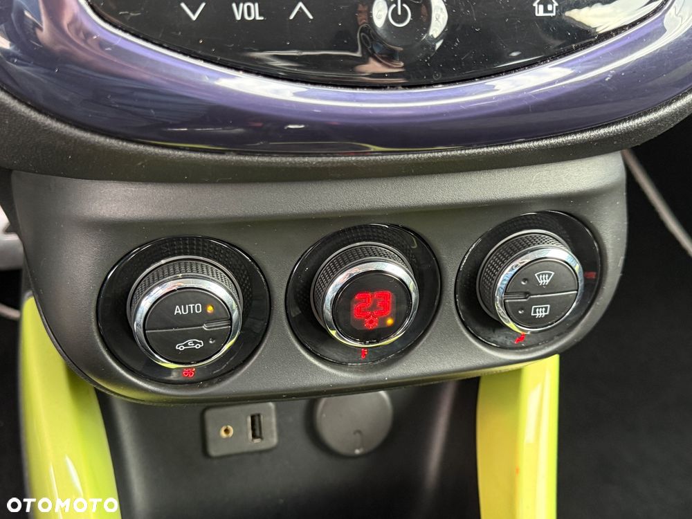 Opel Adam 1.4 Start/Stop Jam - 19