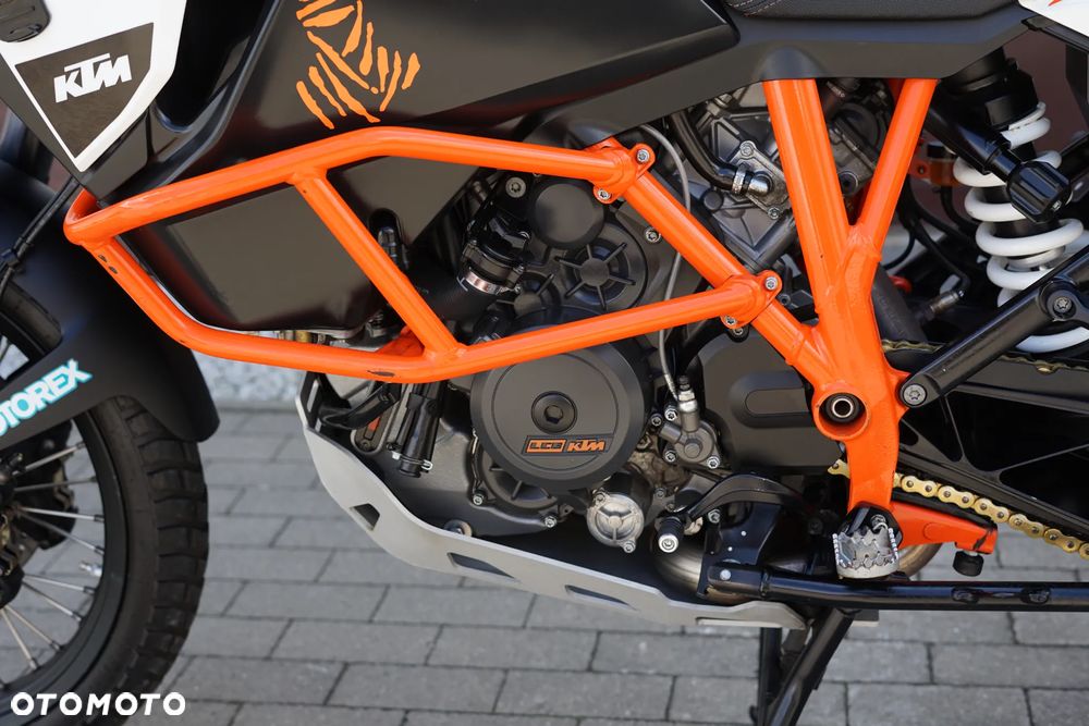 KTM Super Adventure - 28