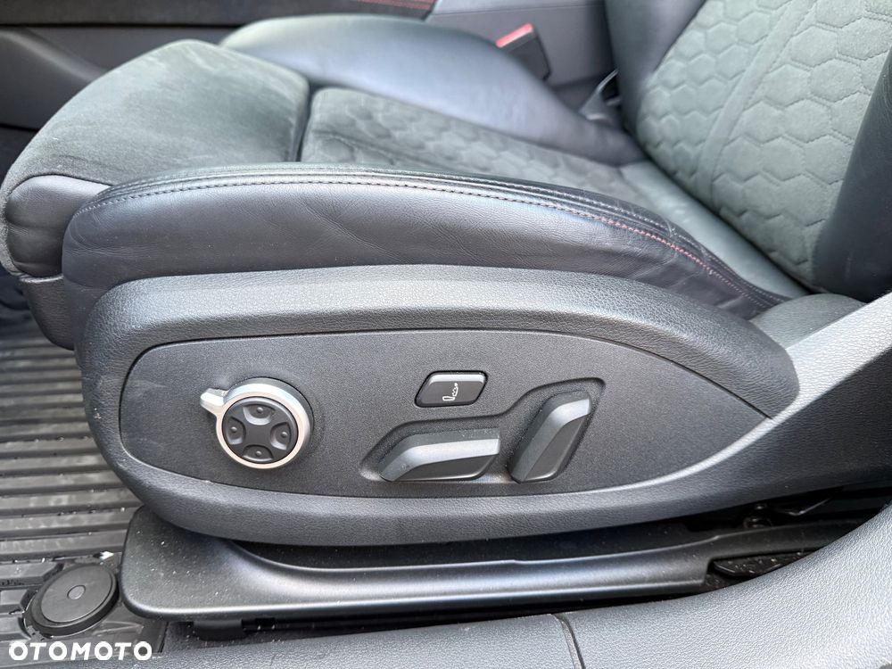 Audi RS5 Sportback 2.9 TFSI Quattro Tiptronic - 16