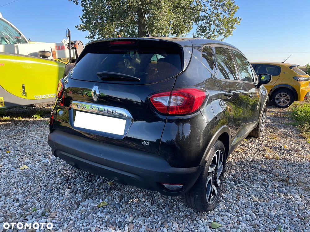 Renault Captur ENERGY dCi 90 EDC Intens - 32
