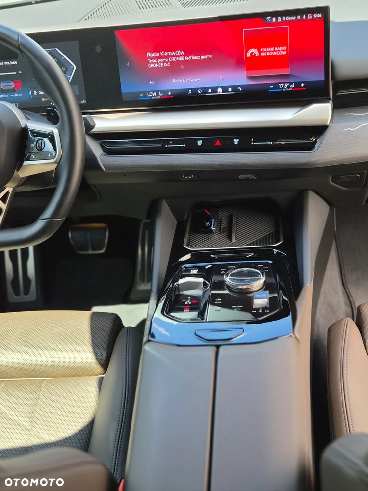 BMW Seria 5 - 10