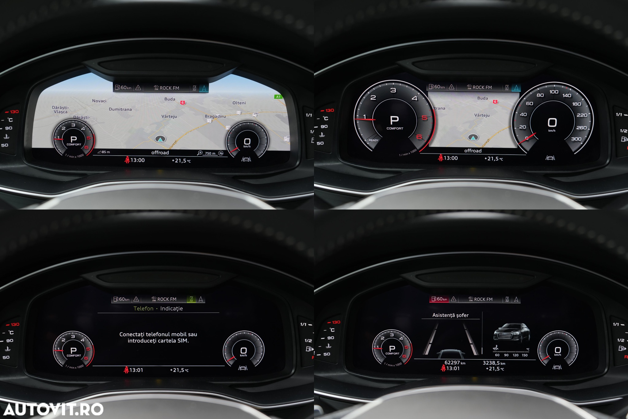 Audi A6 35 TDI S tronic S line - 9