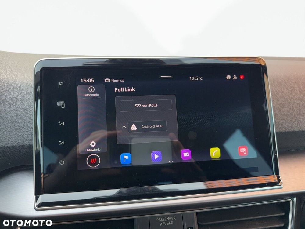 Seat Tarraco 2.0 Eco TSI FR S&S 4Drive DSG - 24