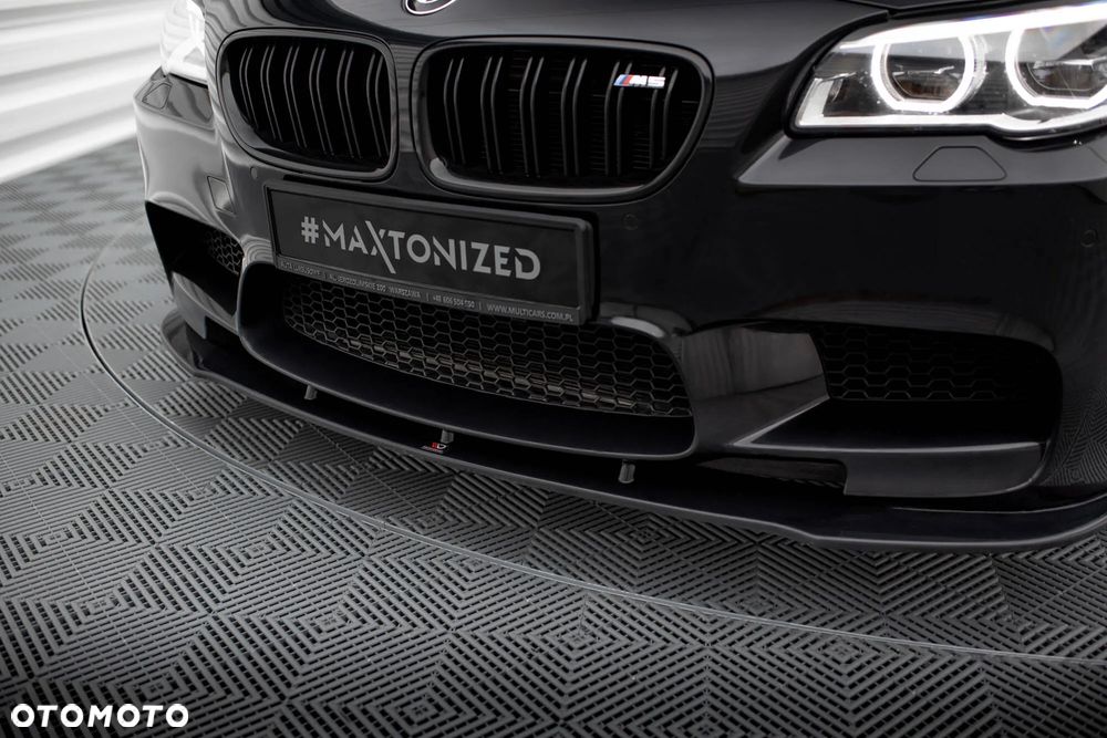BMW M5 Standard - 3