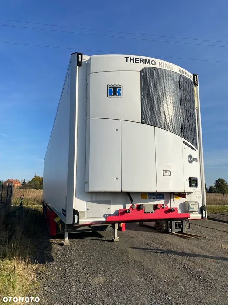 Lamberet LVFS3 - 10
