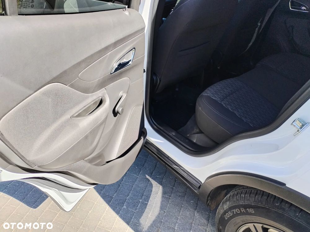 Opel Mokka - 28