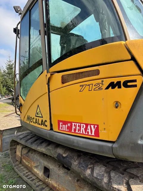 Mecalac 712MC - 6