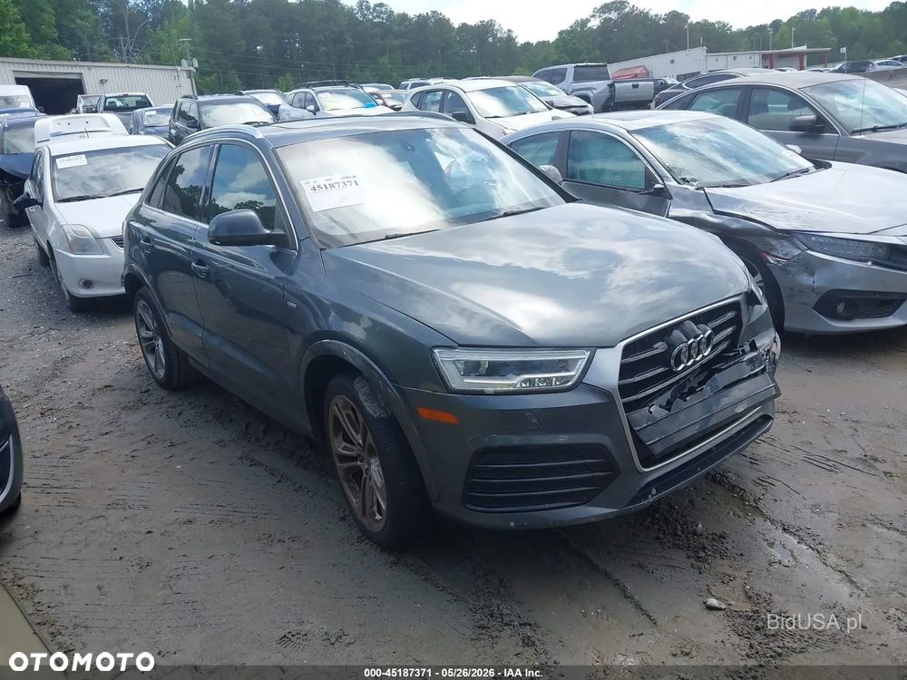 Audi Q3 - 1
