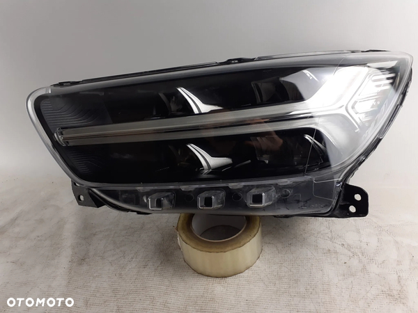 Lampa Volvo XC40 lewa Full led mid 2017-2022 EUR.