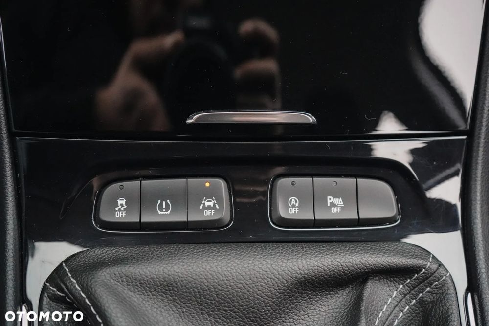 Opel Grandland X 1.6 D Start/Stop Business INNOVATION - 28