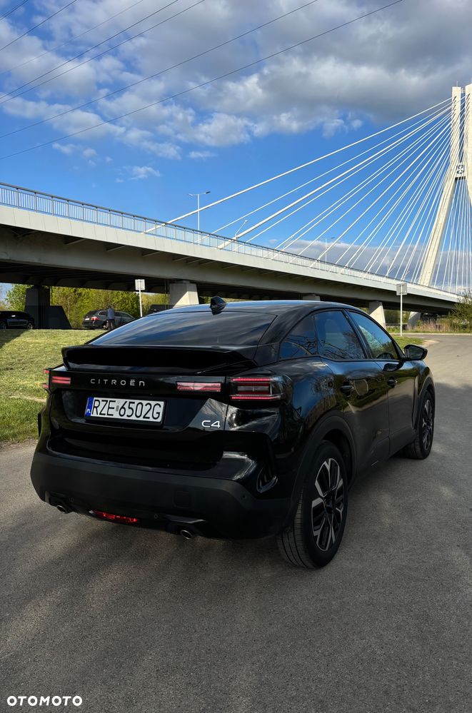 Citroën C4 PureTech 130 Stop&Start EAT8 MAX - 7