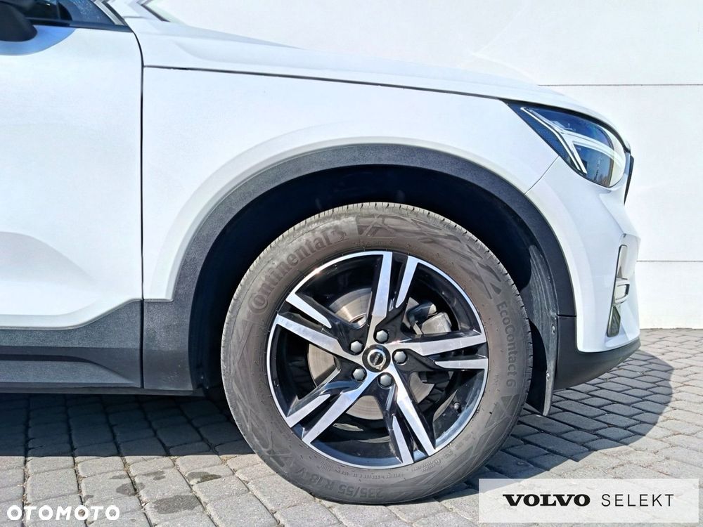 Volvo XC 40 - 9
