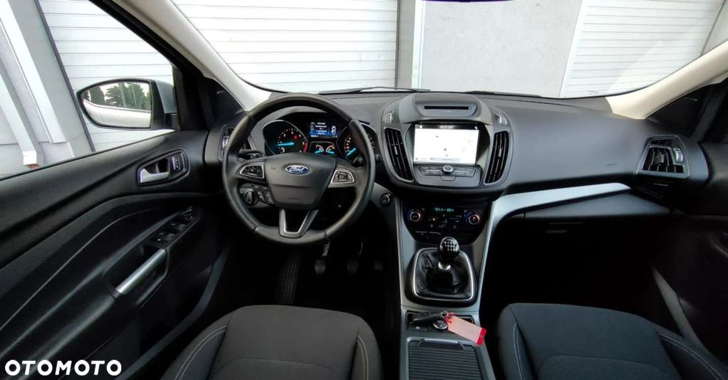 Ford Kuga - 7