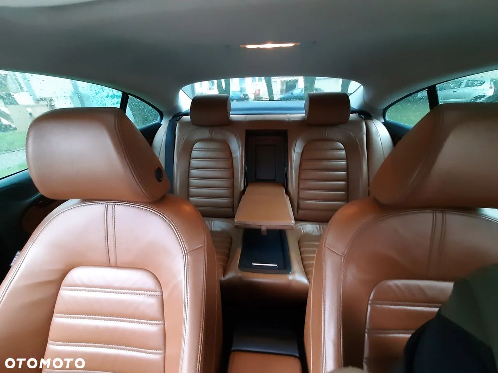 Volkswagen CC - 12