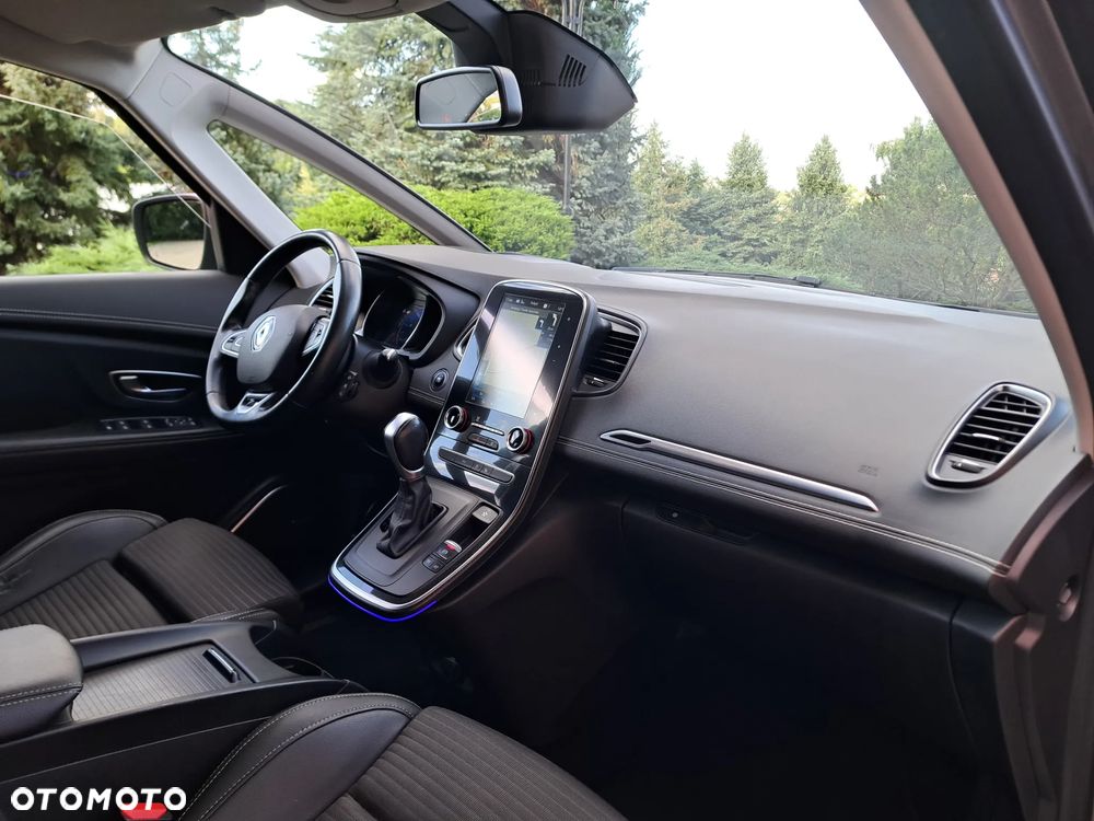 Renault Grand Scenic Gr 1.5 dCi Energy Limited EDC EU6 - 28
