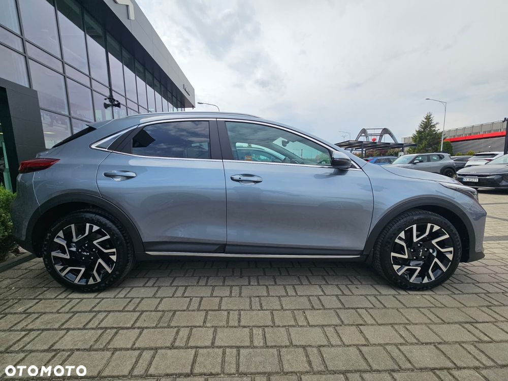 Kia XCeed 1.6 T-GDI Business Line DCT - 5