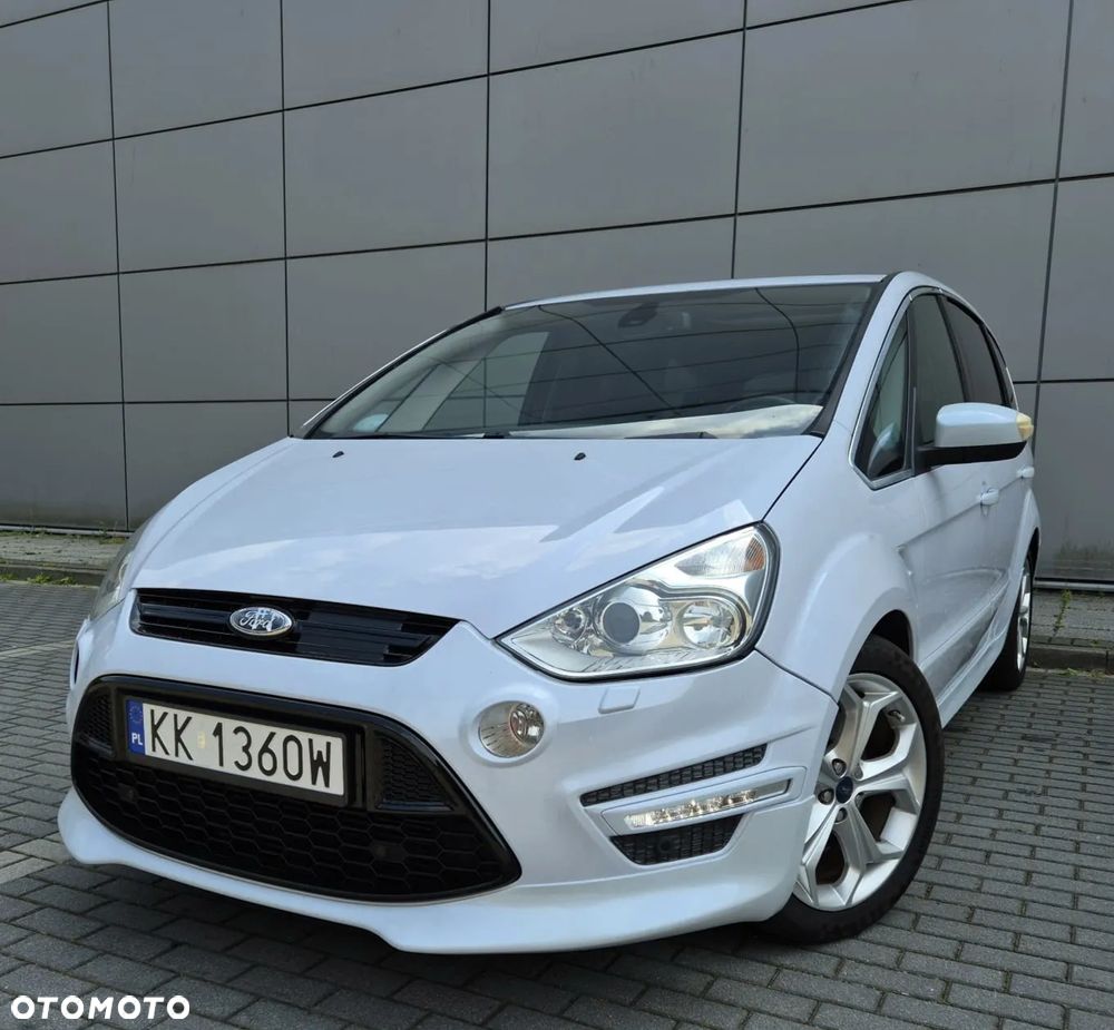 Ford S-Max - 10