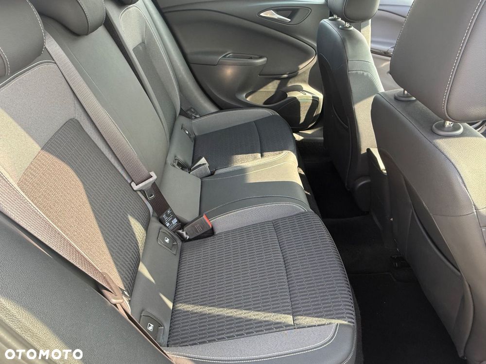 Opel Astra 1.5 CDTI Business Elegance S&S - 21