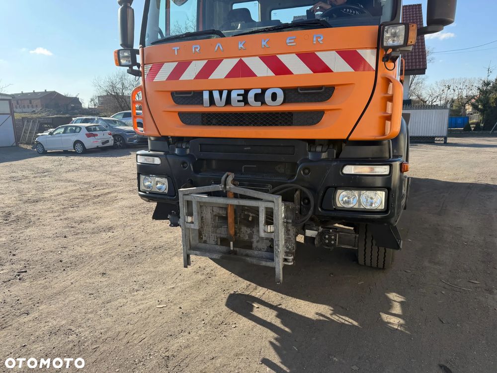 Iveco Trakker - 27