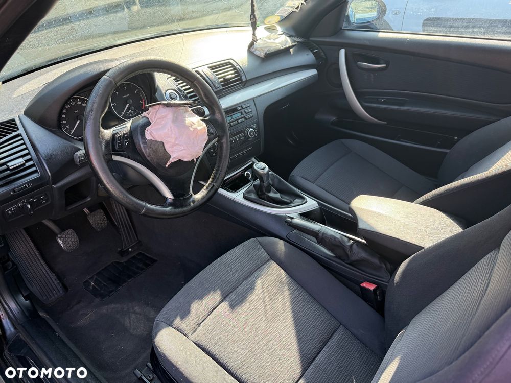 BMW Seria 1 118d - 9