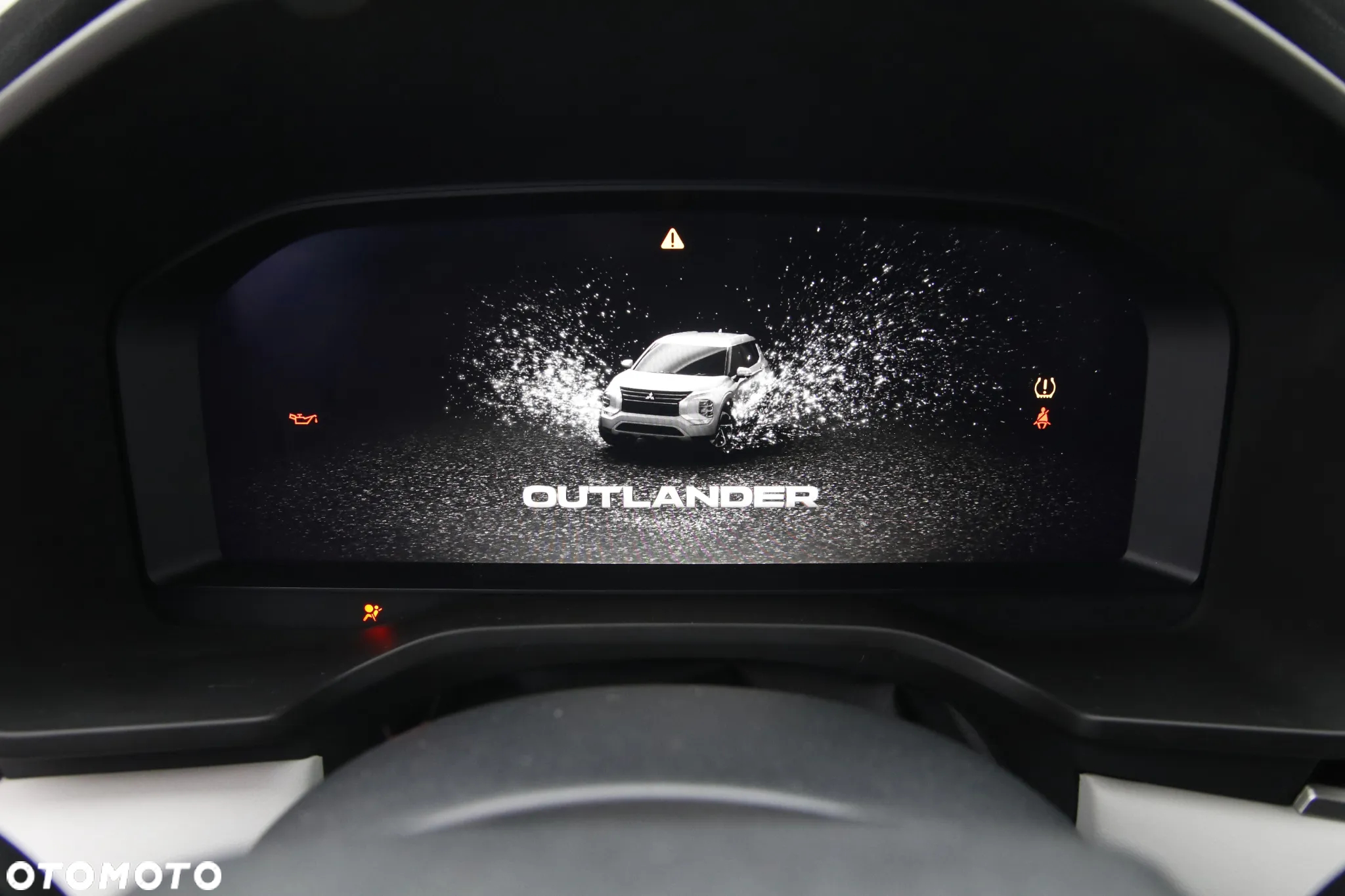Mitsubishi Outlander - 29