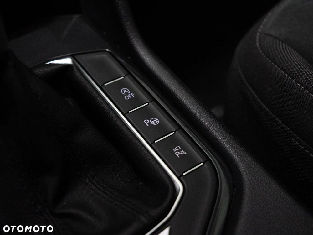 Volkswagen Tiguan 2.0 TSI 4Mot Elegance DSG - 24