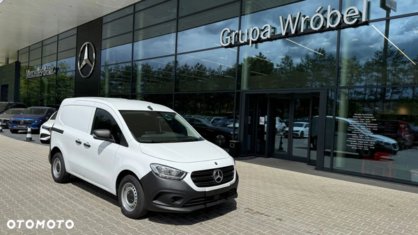 Mercedes-Benz Citan 110 CDI Furgon