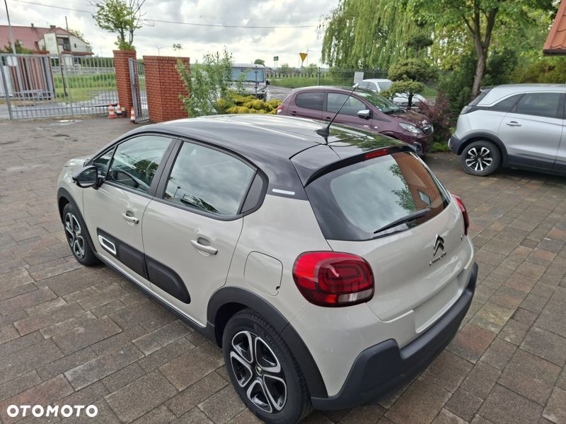 Citroën C3 Pure Tech 83 S&S LIVE - 10